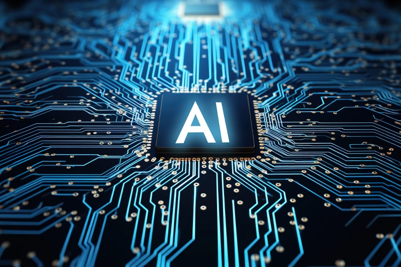 AI Without a Plan Is a Risk. AI With a Strategy Is a Business Advantage.