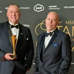 TekConcierge Wins Southwest Category at 2025 MSP Titans of the Industry Awards