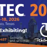 TekConcierge Heads to HITEC 2026: Come Meet Our Team in San Antonio