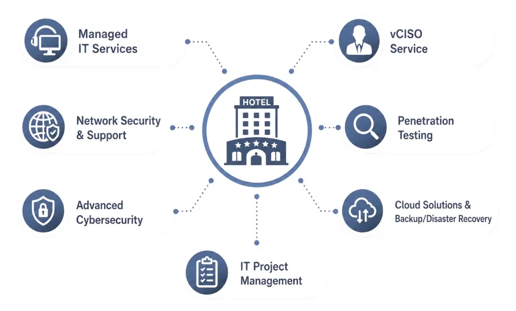 TekConcierge-hospitality-services Our Hospitality IT Services Everything Your Properties Need. Nothing They Do Not.