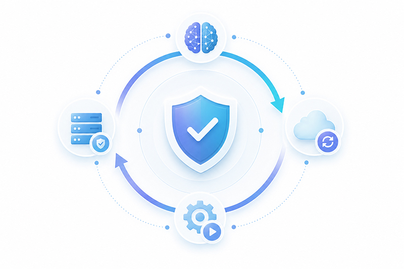 automated-recovery-35827523753253u5 Intelligent Resilience and Automated Recovery Solutions