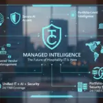 Managed Intelligence: The Future of Hospitality IT is Here