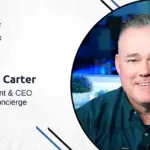 Heath Carter on Securing IT for Growing Businesses | TekConcierge
